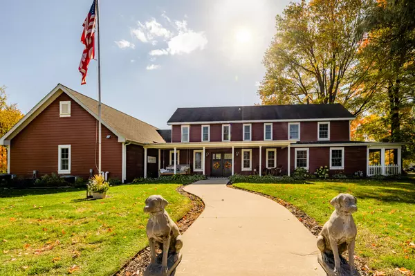 Coloma, MI 49038,3694 KERLIKOWSKE Road