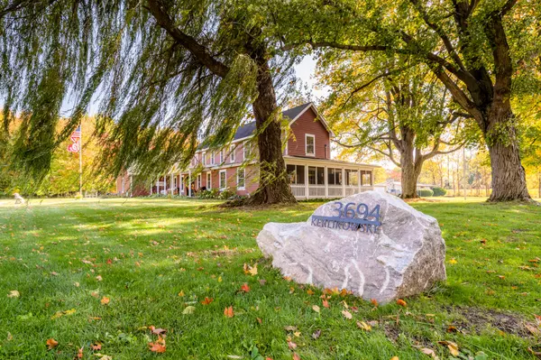 Coloma, MI 49038,3694 KERLIKOWSKE Road