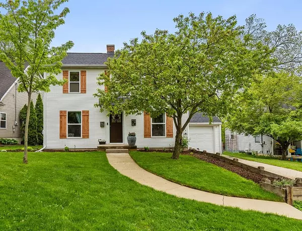 333 Lawndale NE Avenue, Grand Rapids, MI 49503