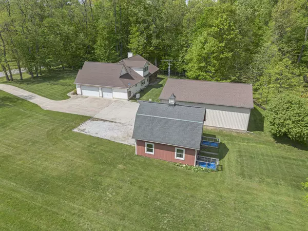 Grass Lake, MI 49240,7607 Mt. Hope Road