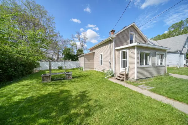 Jackson, MI 49203,1702 Teneyck Street