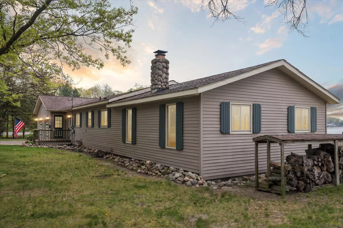 Trufant, MI 49347,11361 Cannonsville Road