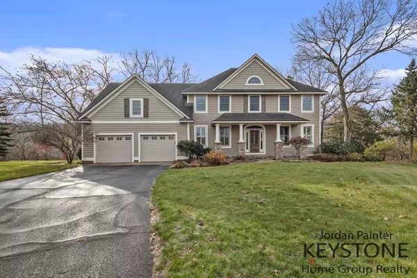 3673 Hunters Way SE Drive, Ada, MI 49301