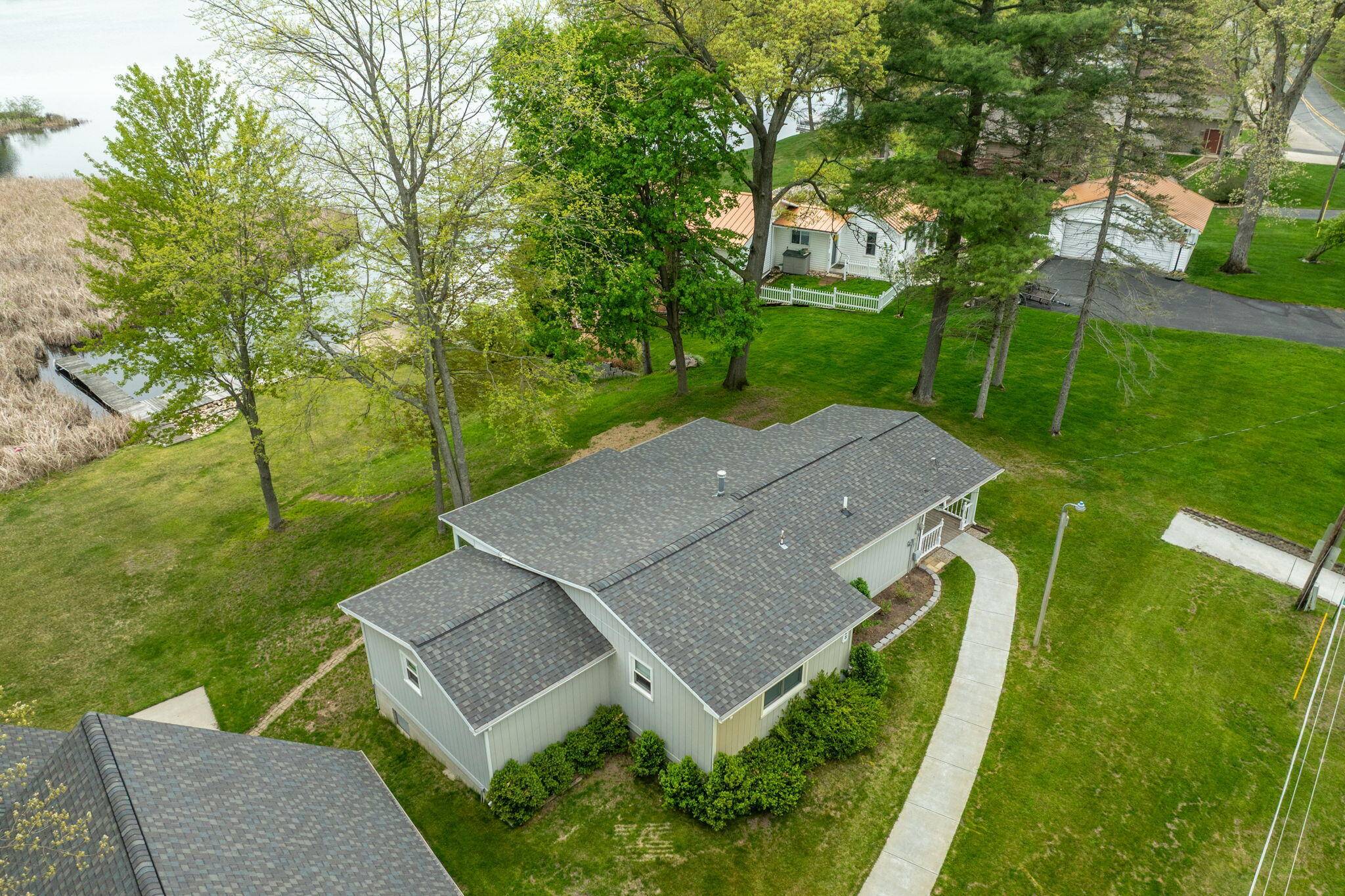 Mecosta, MI 49332,9625 Lake Drive