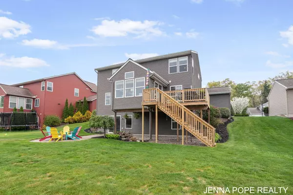 Nunica, MI 49448,16895 Arbor Way Drive