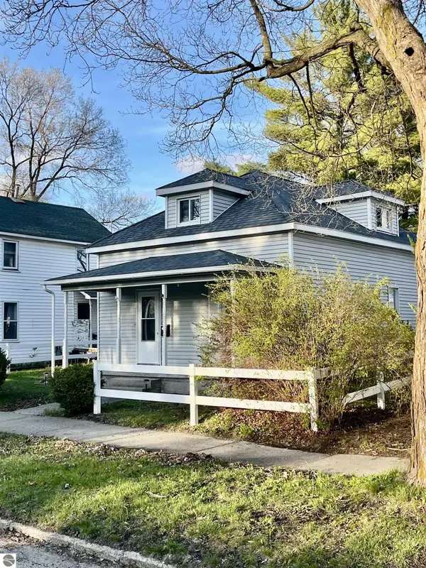 Big Rapids, MI 49307,518 N Michigan Avenue