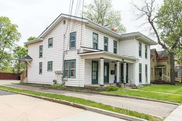 Kalamazoo, MI 49007,515 S Westnedge Avenue