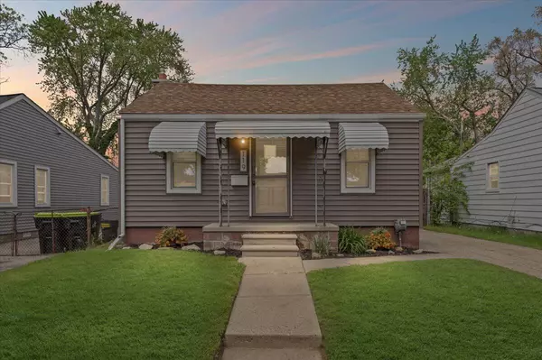 Madison Heights, MI 48071,119 E Guthrie Avenue