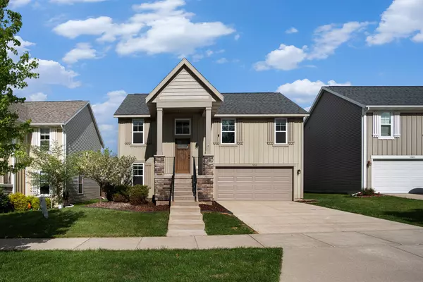 Grand Rapids, MI 49512,5052 Wild Senna SE Avenue