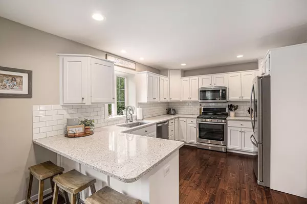 Spring Lake, MI 49456,15410 Stoneridge Court