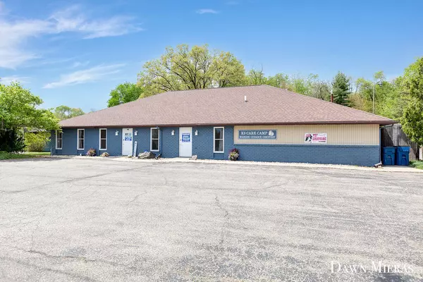 Kalamazoo, MI 49009,7795 Douglas Avenue