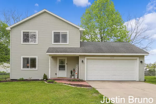 Wyoming, MI 49548,5660 Crippen SW Avenue