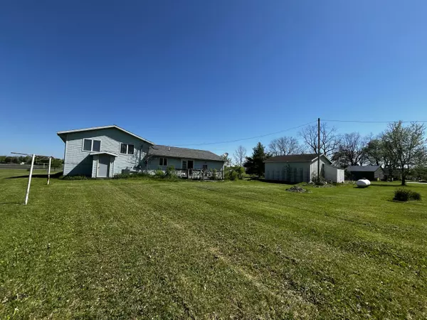Lakeview, MI 48850,9725 Paden Road