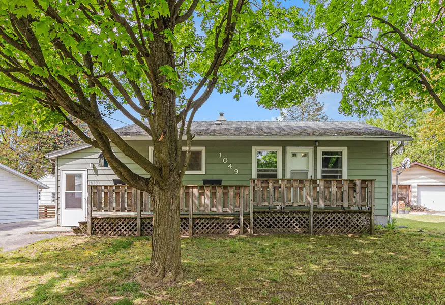 1049 Darwood Avenue, Kalamazoo, MI 49004