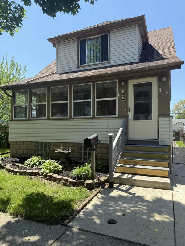 1846 7th Street, Wyandotte, MI 48192