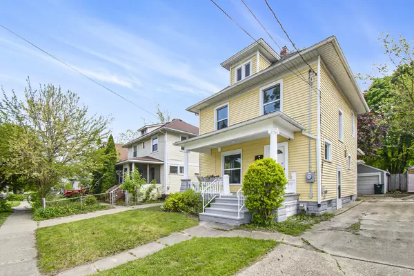 Lansing, MI 48915,1129 W Washtenaw Street