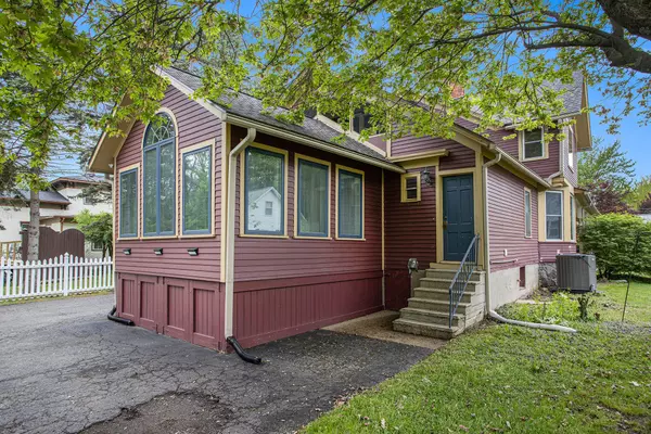 Plainwell, MI 49080,219 Hicks Avenue