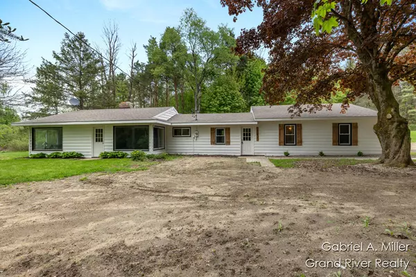 Rockford, MI 49341,11430 Algoma Avenue