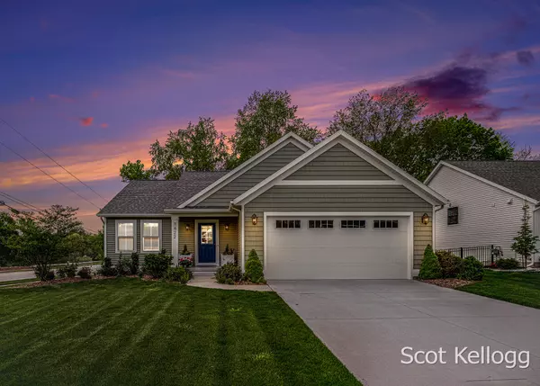 Wyoming, MI 49519,1622 Mulligan SW Drive