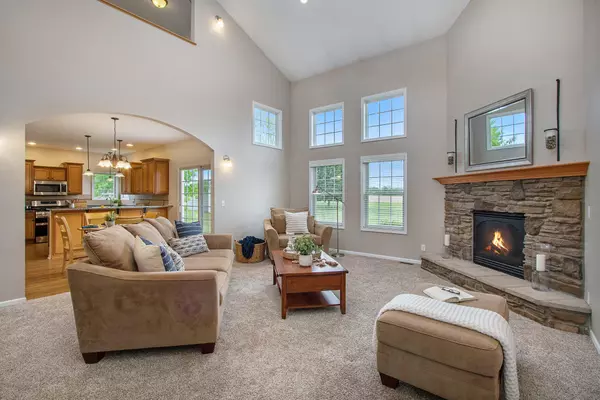 Niles, MI 49120,14275 Sunset Ridge Court