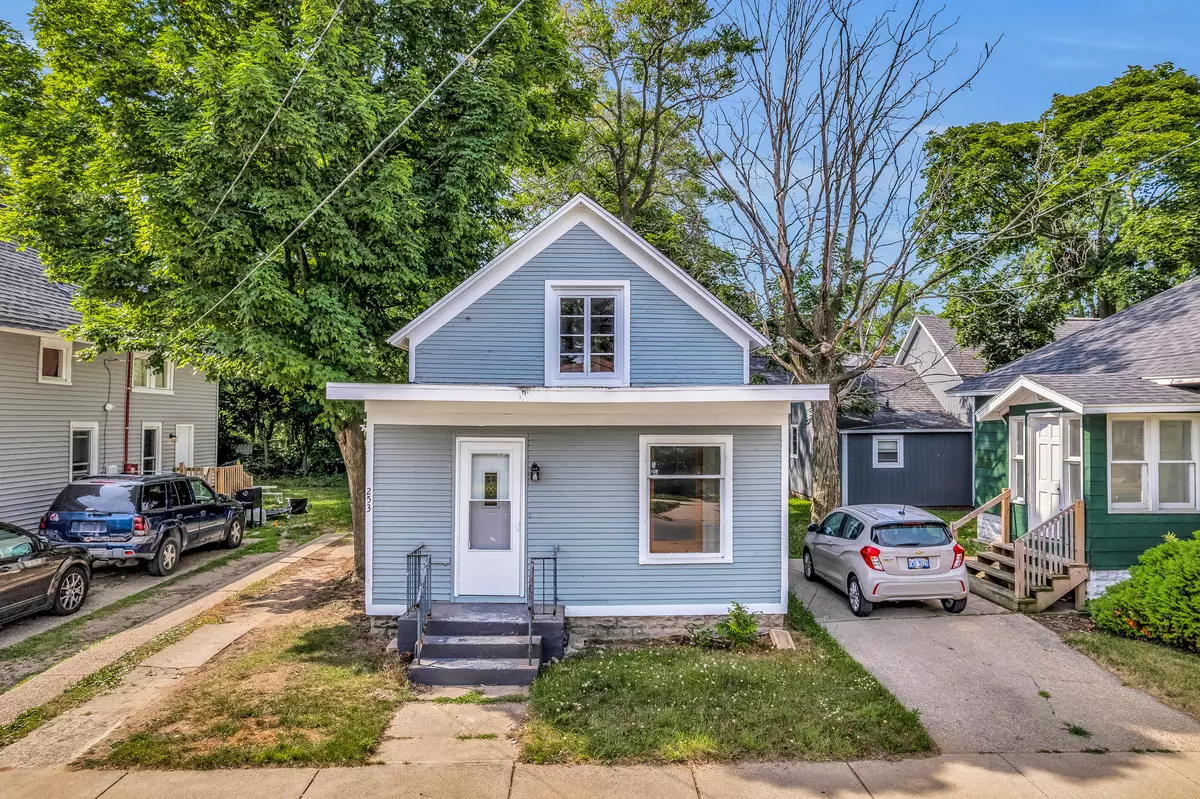 Muskegon, MI 49441,253 W Southern Avenue