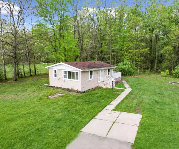Belleville, MI 48111,24118 Martinsville Road