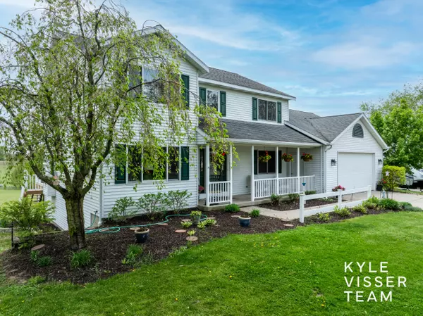 Rockford, MI 49341,10585 Tefft NE Avenue