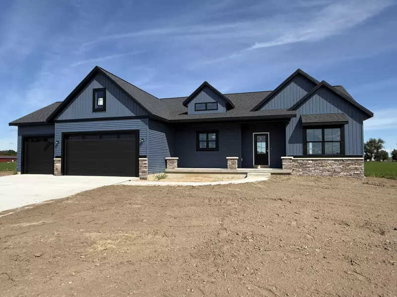 6135 Molli Drive, Allendale, MI 49401