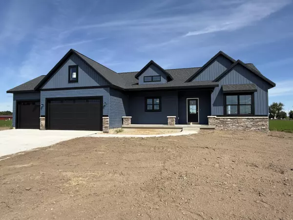 6135 Molli Drive, Allendale, MI 49401