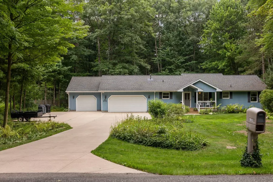 19353 Golfview Drive, Big Rapids, MI 49307