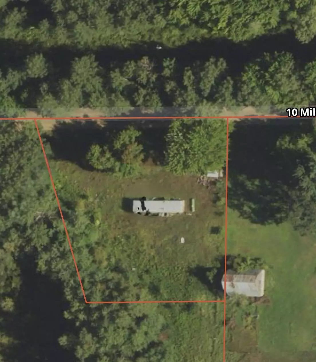 Evart, MI 49631,4315 10 Mile Road