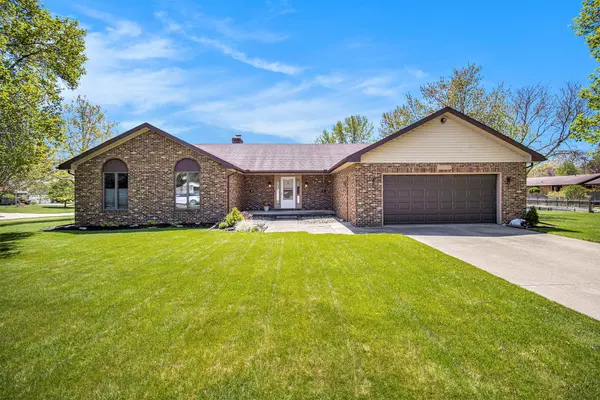 Stevensville, MI 49127,1802 Williamsburg Drive