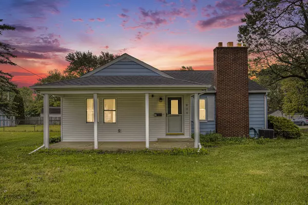 824 North Avenue, Battle Creek, MI 49017