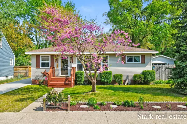 Muskegon, MI 49442,1262 Aurora Avenue