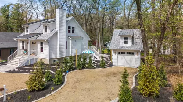 4108 Chippewa Trail, New Buffalo, MI 49117