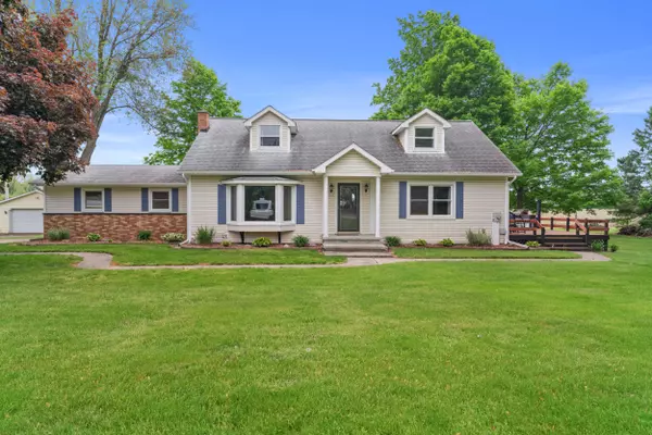 375 N Fox Rd Road, Coldwater, MI 49036