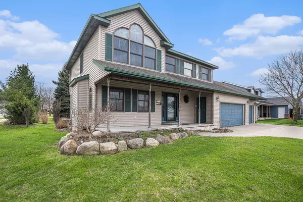 Coopersville, MI 49404,636 Birkdale Court