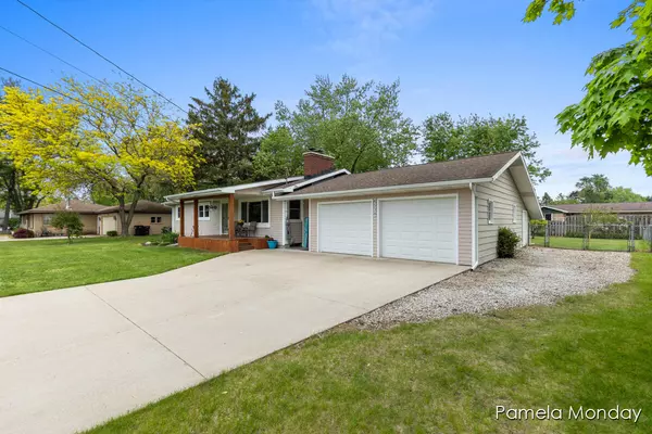 Jenison, MI 49428,6538 Oakland Drive