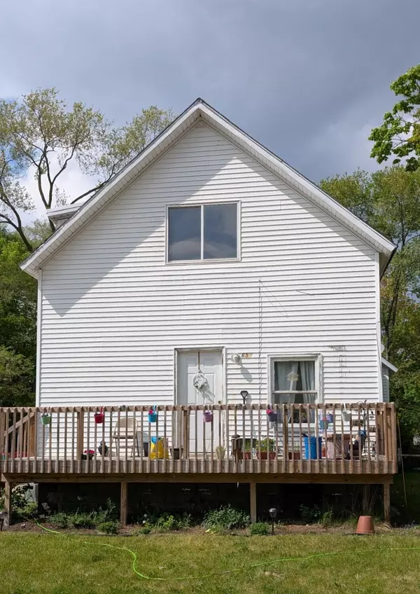 Muskegon, MI 49442,654 E Isabella Avenue