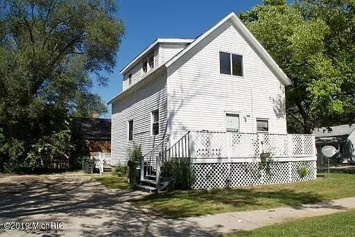 Muskegon, MI 49442,654 E Isabella Avenue