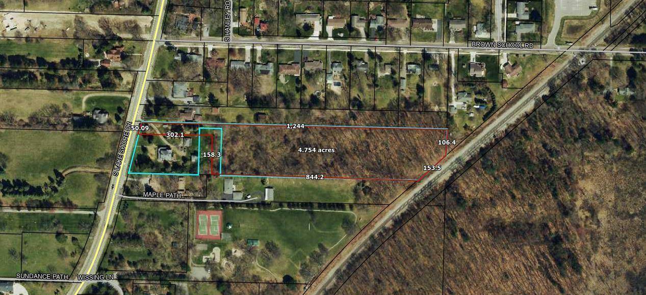 St. Joseph, MI 49085,00 Lakeshore Dr.