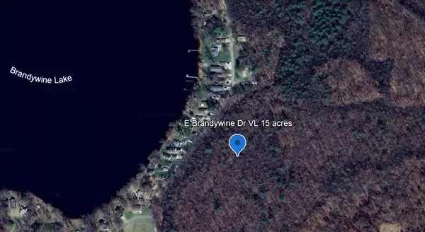 Gobles, MI 49055,E Brandywine Drive #VL 15 Acres