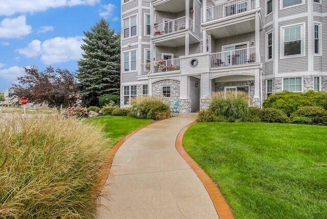 Ludington, MI 49431,300 S Rath Avenue #1