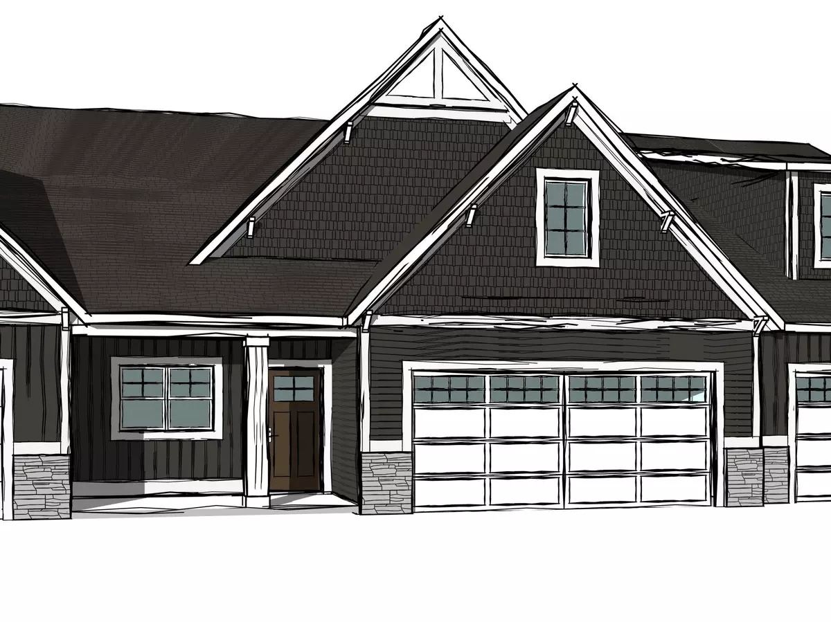 Hudsonville, MI 49426,1487 Eagle Shore Court #Unit 38