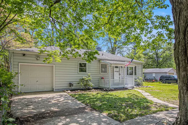 309 S Brown Street, Paw Paw, MI 49079