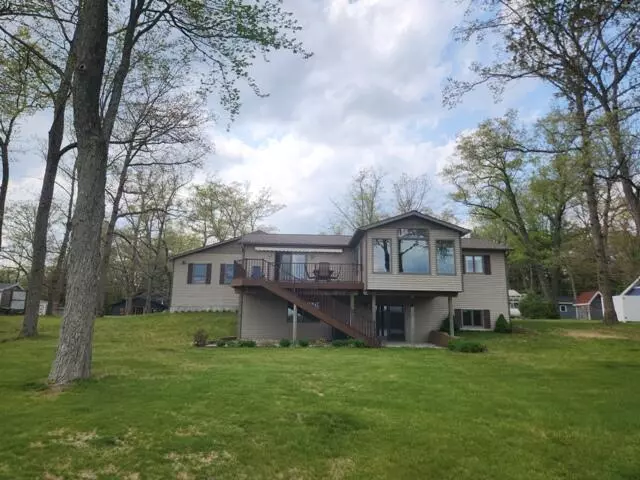 Bitely, MI 49309,1788 W Beaver Road