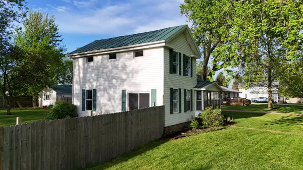 414 E Union Street, Coldwater, MI 49036