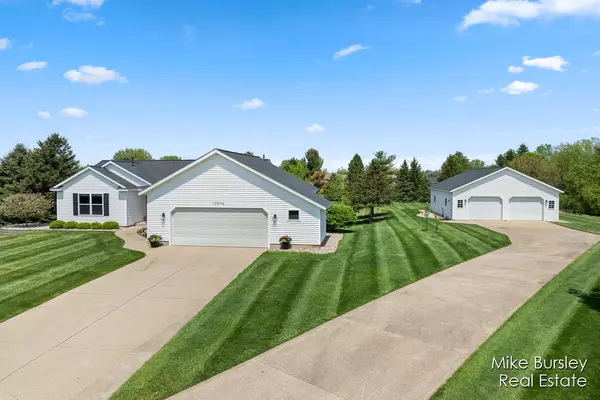 Allendale, MI 49401,10576 Lauren Drive
