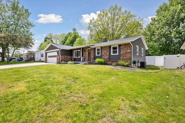 Grandville, MI 49418,4347 Wilfred SW Avenue