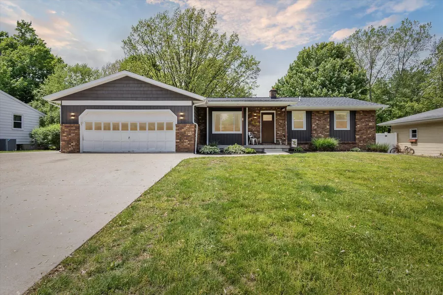 4347 Wilfred SW Avenue, Grandville, MI 49418